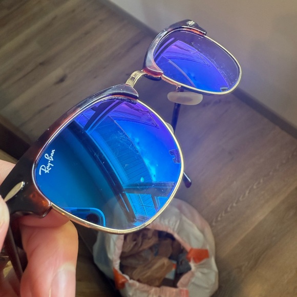 RayBan Clubmaster - Picture 11 of 11